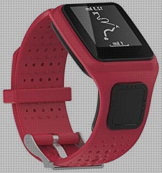 ¿Dónde poder comprar watch tomtom tomtom runner y multisport gps watch?
