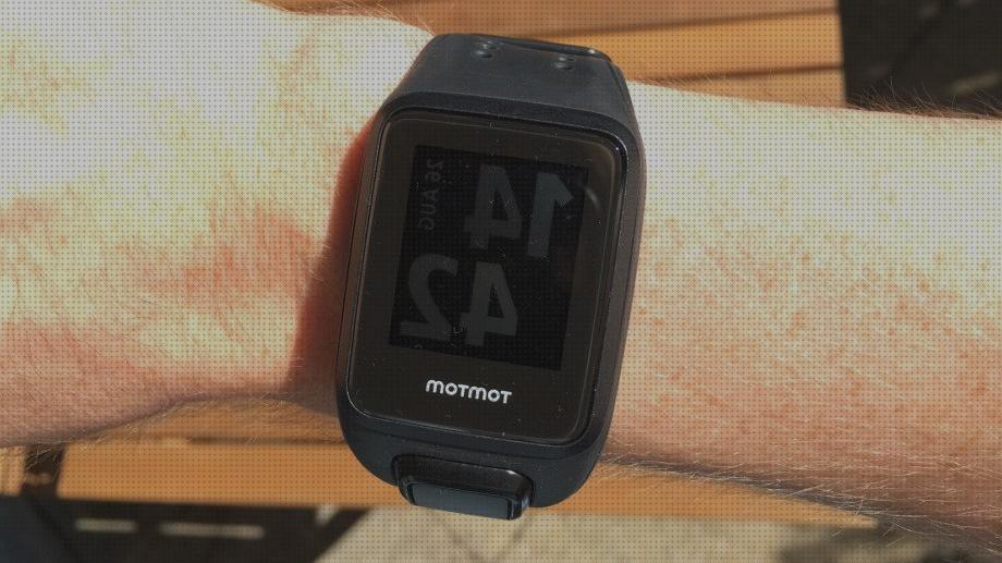 ¿Dónde poder comprar watch tomtom tomtom runner2 cardio gps watch?
