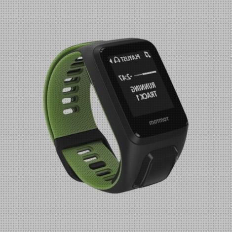 Las mejores smartwatch tomtom tomtom smartwatch gps
