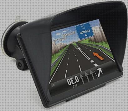 Las mejores marcas de gps start tomtom gps tomtom tomtom start 25 eu23 ltm navegador gps