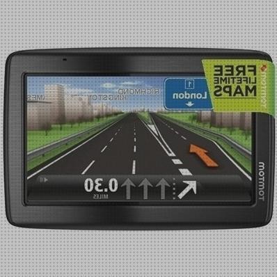 Los mejores 16 Tomtom Start 25 Eu23 Ltm Navegadores Gps Especificationes