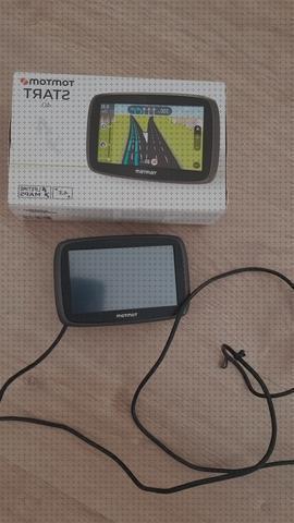 ¿Dónde poder comprar gps start tomtom gps tomtom tomtom start 40 gps?