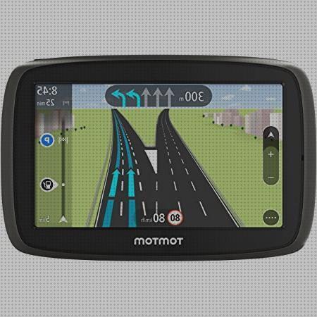 Las mejores marcas de gps start tomtom gps tomtom tomtom start 40 gps