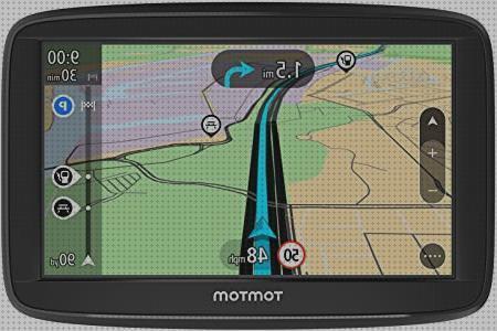 Los 25 Mejores tomtom start 52 gps