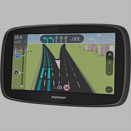 ¿Dónde poder comprar gps start tomtom gps tomtom tomtom start 60 navegador gps?