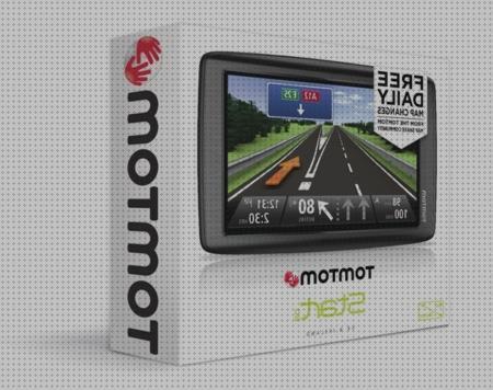 Análisis de los 32 mejores Tomtom Start 60 Navegadores Gps