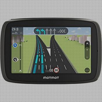 Los mejores 33 Tomtom Start Navegadores Gps