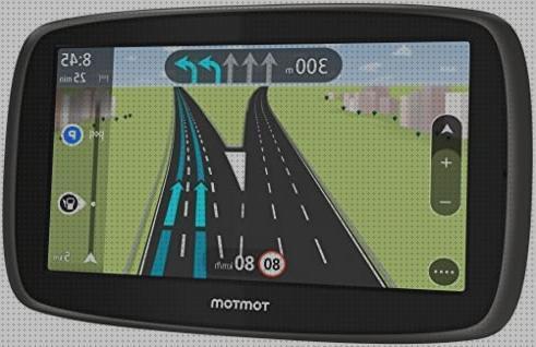 Las mejores start tomtom tomtom start navegador gps