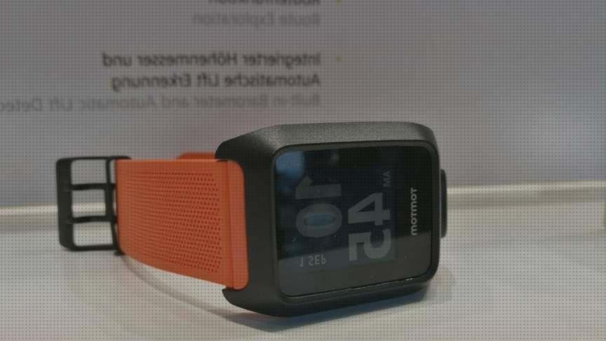 Los 27 Mejores Tomtom Touch Gps Móviles Android