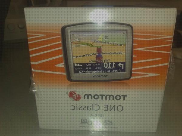 Las mejores marcas de gps tomtom classic gps tomtom tomtom xl classic gps