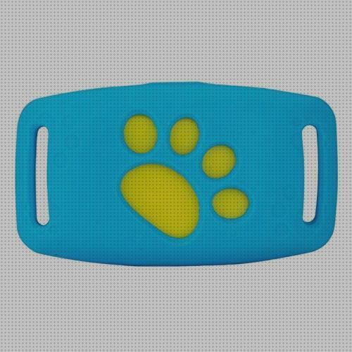 Review de tracker gps perros barato
