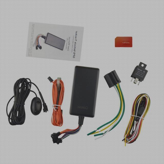 Opiniones de los 25 mejores Tracksolid Gps De Coches