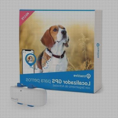 Los 23 Mejores Tractive Gps Comprar Localizadores