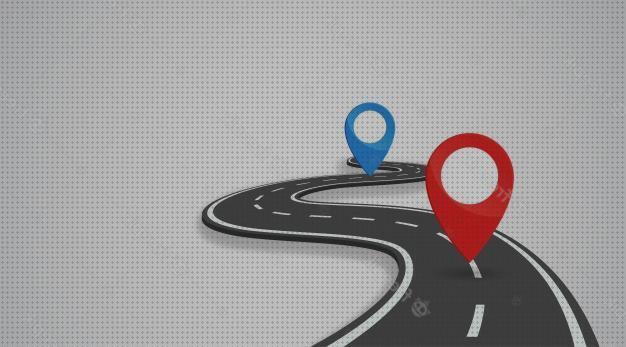 Mejores 24 trajet gps del mundo