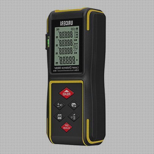 Review de urceri telemetro laser
