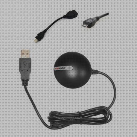 Las mejores usb gps