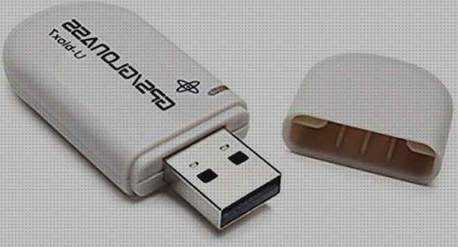 35 Mejores usb Gps