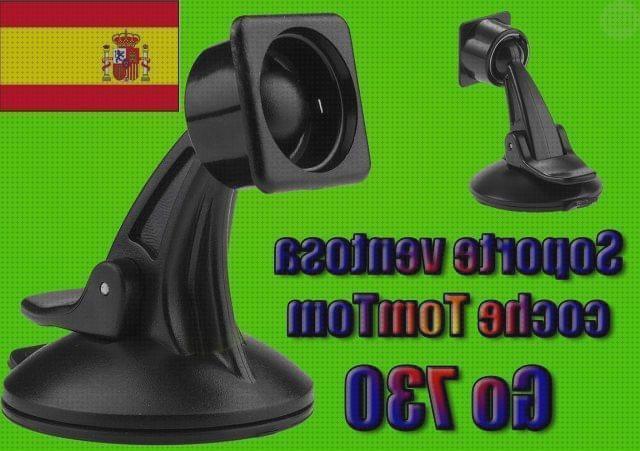 Las 24 Mejores Ventosas Gps Tomtom One
