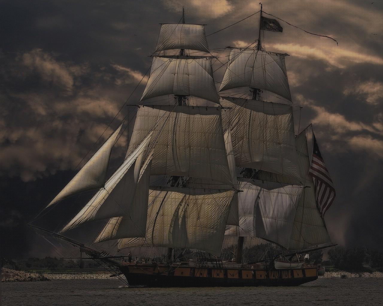 TOP 18 vessel gps