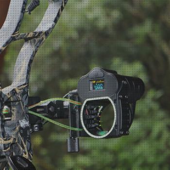 ¿Dónde poder comprar visores telemetro visor arco caza telemetro?