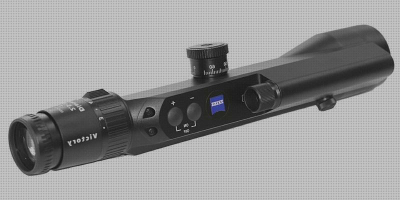 Los 24 Mejores Visores Zeiss Con Telemetro
