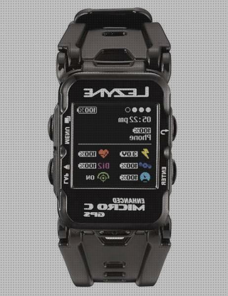 Las mejores garmin watch