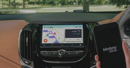 Las mejores marcas de Más sobre navegador gps android osmand gps android waze android auto gps