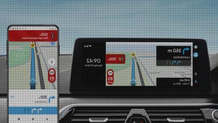 Los mejores 16 Waze Android Autos Gps