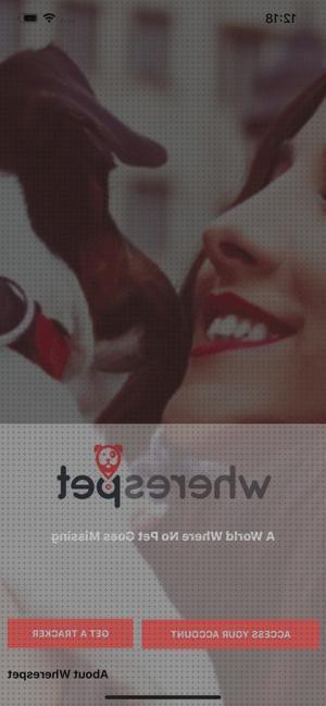 Las mejores marcas de perros wherespet gps perros