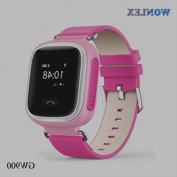 Los 23 Mejores wonlex gps watch
