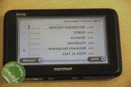 Las mejores marcas de navegador gps xataka navegadores gps coche