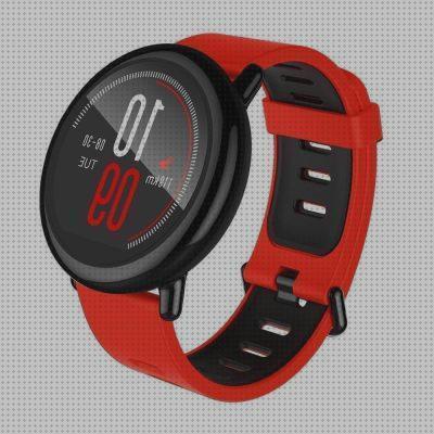 Review de xiaomi reloj gps multideporte
