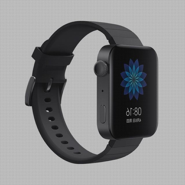 Opiniones de los 27 mejores Xiaomi Relojes Gps Nfc
