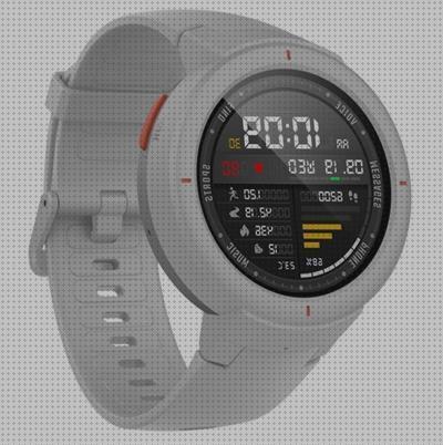 Las mejores marcas de xiaomi xiaomi reloj gps blanco