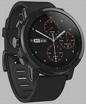 Análisis de los 30 mejores Xiaomi Relojes Inteligentes Gps