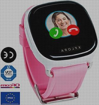 Las mejores marcas de xplora