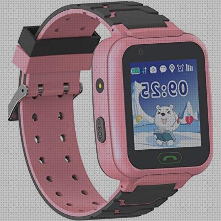 Mejores 35 yenisey gps smartwatch