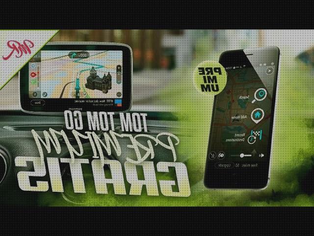 Las mejores marcas de gps tomtom go Más sobre tomtom bandit gps gps tomtom youtube tomtom go premium navegador gps 5 en español